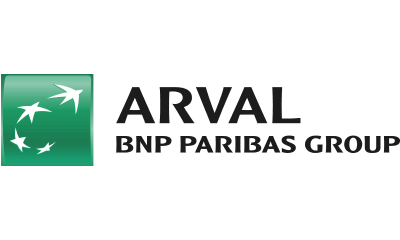 logo Arval