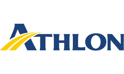 logo Athlon