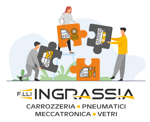 Auto Carrozzeria e Meccatronica dei F.lli Ingrassia - Catenanuova