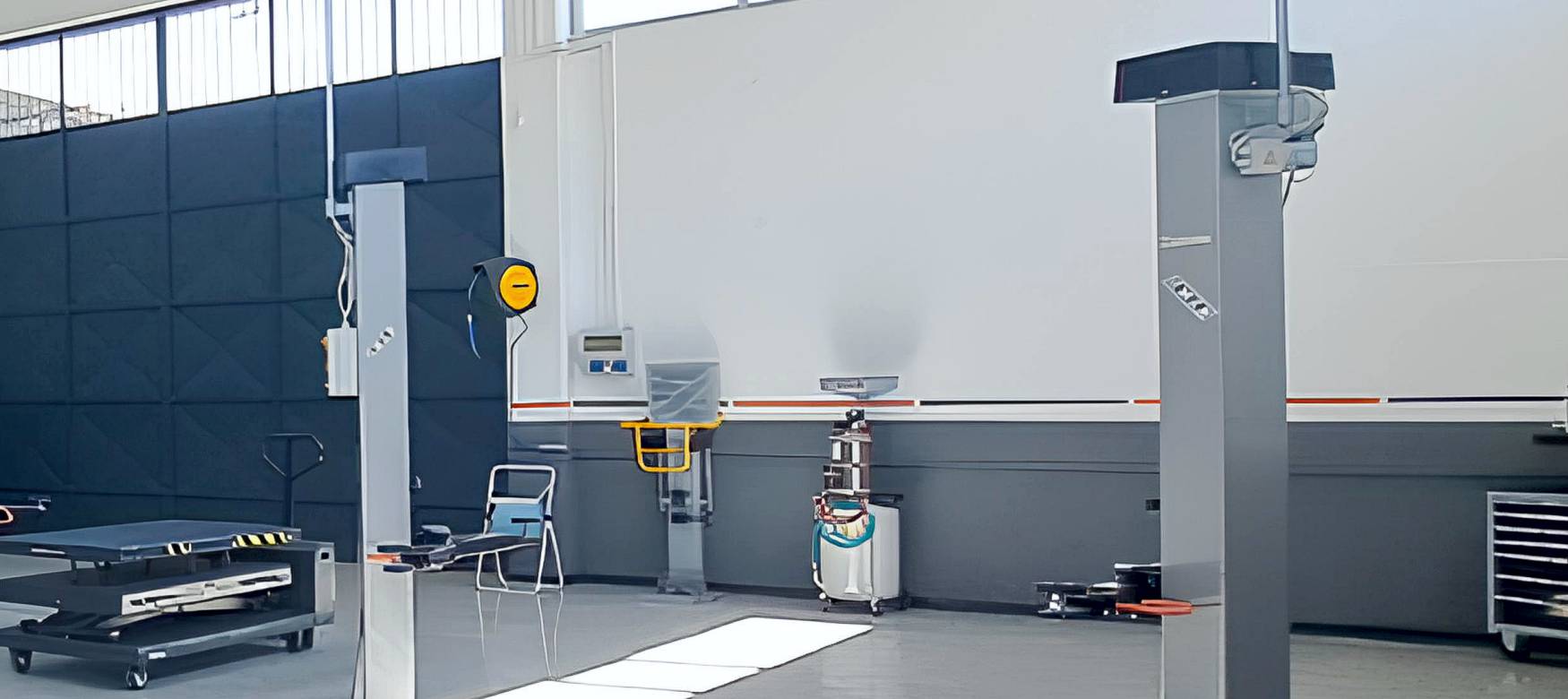 Officina e Carrozzeria Auto a Catenanuova